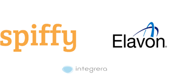 Spiffy Checkouts + Elavon