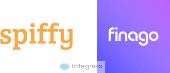 Spiffy Checkouts + Finago