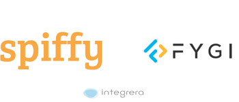 Spiffy Checkouts + Fygi