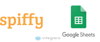 Spiffy Checkouts + Google Sheets