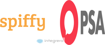 Spiffy Checkouts + HaloPSA