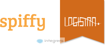 Spiffy Checkouts + Logistra Cargonizer