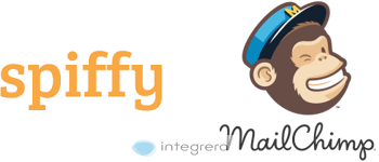 Spiffy Checkouts + MailChimp