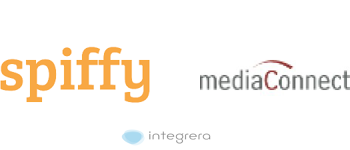 Spiffy Checkouts + MediaConnect