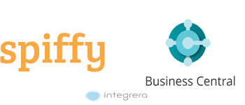 Spiffy Checkouts + Microsoft Business Central