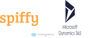 Spiffy Checkouts + Microsoft Dynamics 365