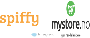 Spiffy Checkouts + Mystore
