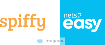 Spiffy Checkouts + Nets Easy