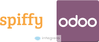 Spiffy Checkouts + Odoo