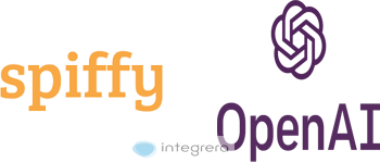 Spiffy Checkouts + OpenAI ChatGPT