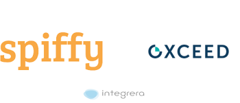Spiffy Checkouts + Oxceed