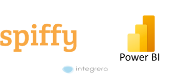 Spiffy Checkouts + Power BI