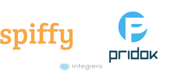 Spiffy Checkouts + Pridok