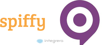 Spiffy Checkouts + Proff