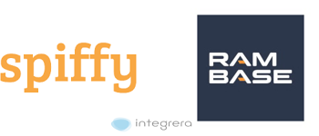 Spiffy Checkouts + Rambase