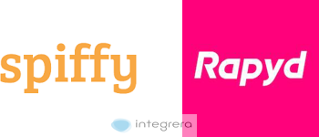 Spiffy Checkouts + Rapyd