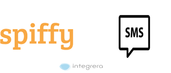 Spiffy Checkouts + SMS - Send