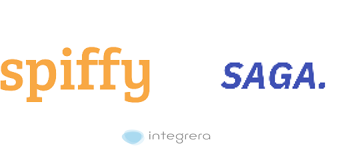 Spiffy Checkouts + SagaPay