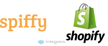 Spiffy Checkouts + Shopify