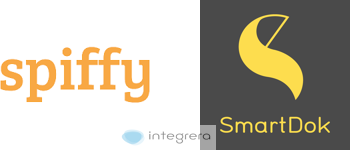 Spiffy Checkouts + SmartDok