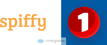 Spiffy Checkouts + SpareBank 1 Regnskap