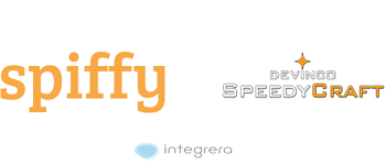 Spiffy Checkouts + SpeedyCraft