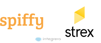 Spiffy Checkouts + Strex