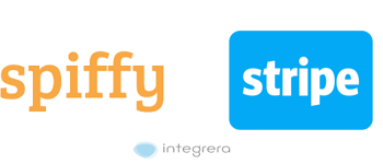 Spiffy Checkouts + Stripe