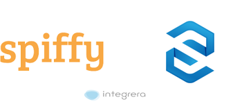 Spiffy Checkouts + Systima