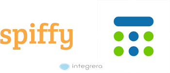 Spiffy Checkouts + TeamUp