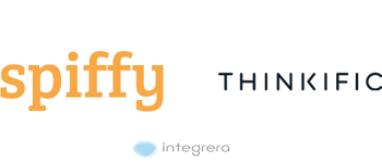 Spiffy Checkouts + Thinkifc