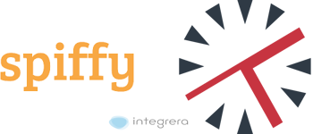 Spiffy Checkouts + Tidsbanken