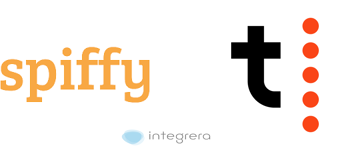 Spiffy Checkouts + Tixly