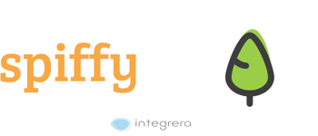 Spiffy Checkouts + Treeapp