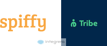 Spiffy Checkouts + Tribe CRM