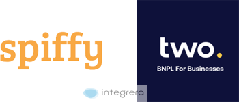 Spiffy Checkouts + Two