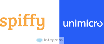 Spiffy Checkouts + UniMicro