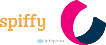 Spiffy Checkouts + Visma Business NXT
