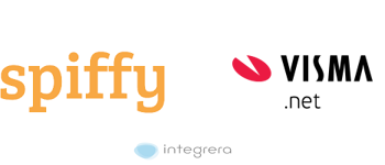 Spiffy Checkouts + Visma Net