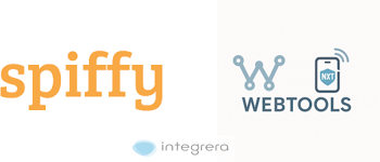 Spiffy Checkouts + WebTools NXT