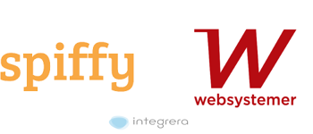 Spiffy Checkouts + Webmegler