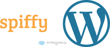 Spiffy Checkouts + WordPress