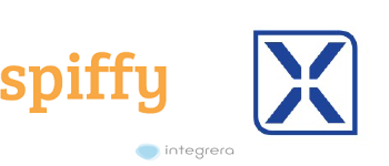 Spiffy Checkouts + Xledger