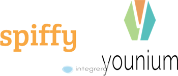Spiffy Checkouts + Younium