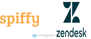 Spiffy Checkouts + Zendesk