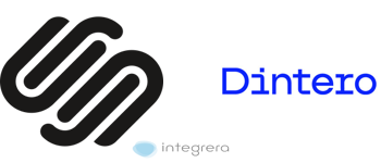 Squarespace + Dintero Checkout