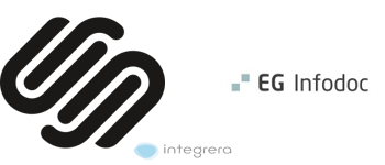 Squarespace + EG Infodoc