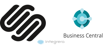 Squarespace + Microsoft Business Central
