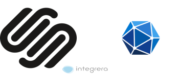 Squarespace + Microsoft Graph