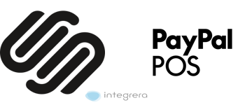 Squarespace + PayPal PoS